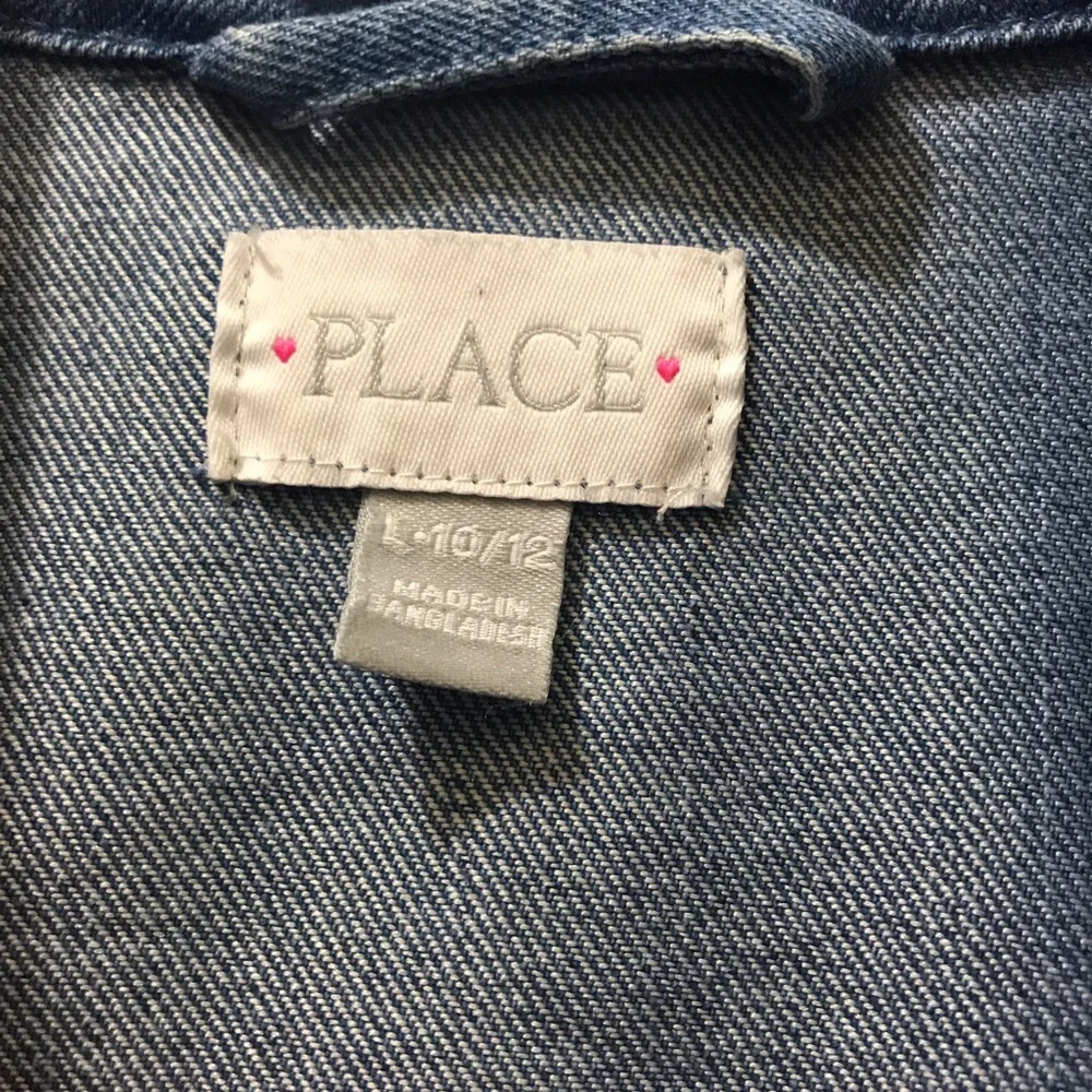 Pretty jacket - Picture 2 of 2
